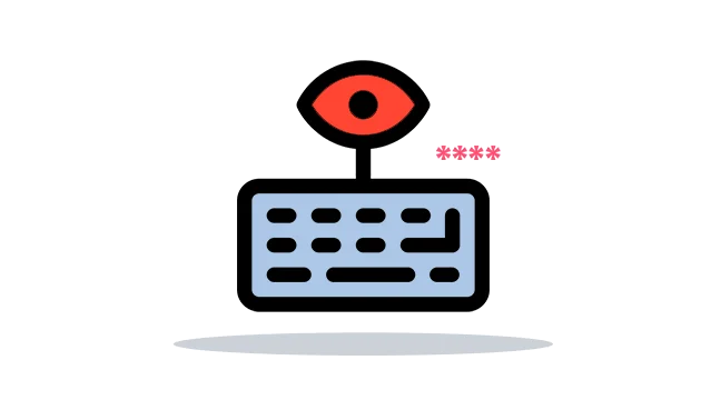 Keylogger Monitoring