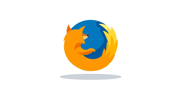Mozila Firefox MAC