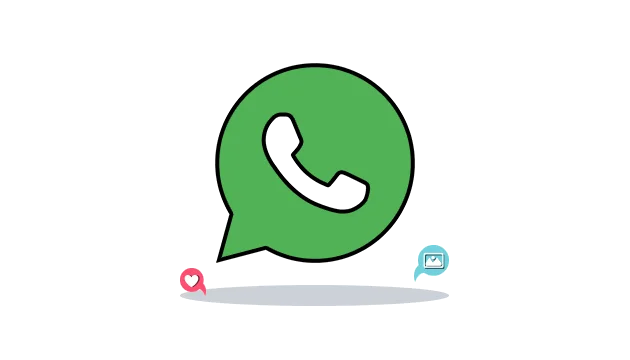 WhatsApp Tracker App