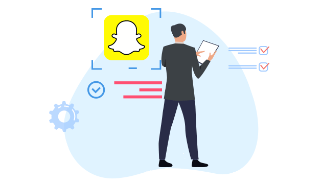 Snapchat App Tracker Business