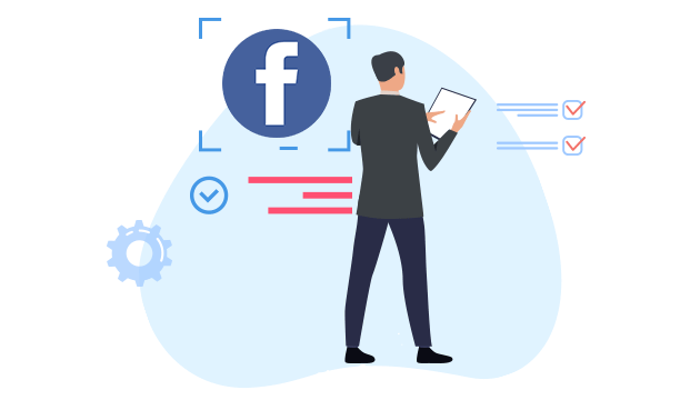 Monitor Facebook Business