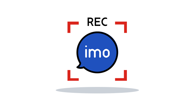 IMO Screen Recorder